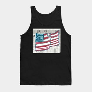 Follow The Money Tank Top